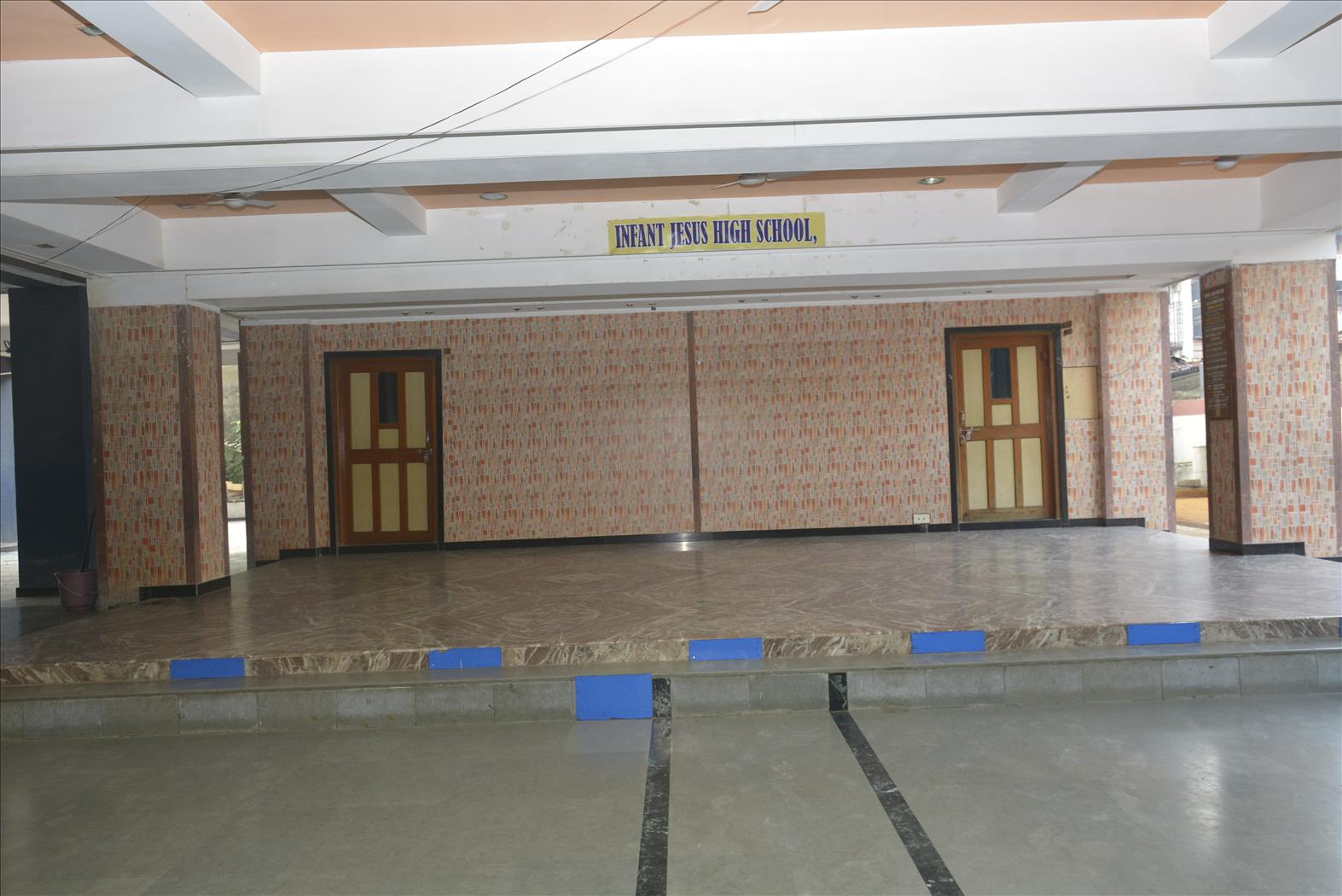 School events & celebrations